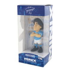 Eleven Force MINIX Football Icon figurka SSC NEAPOL Maradona