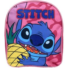 Difuzed Dievčenský batôžtek Lilo & Stitch
