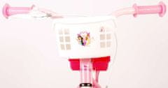 Volare Detský bicykel Disney Princess – dievčenský – 14 palcový – ružový