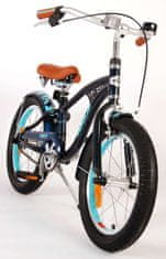 Volare Detský bicykel Miracle Cruiser - chlapčenský - 16" - mat Blue