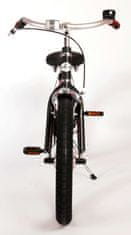 Volare Detský bicykel Miracle Cruiser - chlapčenský - 18" - mat Black - Prime Collection
