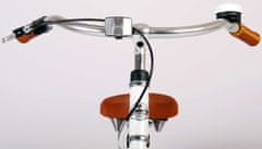 Volare Detský bicykel Miracle Cruiser - dievčenský - 20" - White - Prime Collection