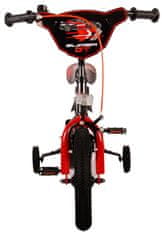 Volare Detský bicykel Super GT - chlapčenský - 12" - Red
