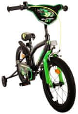 Volare Detský bicykel Super GT - chlapčenský - 16" - Green