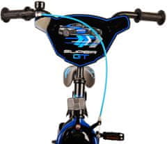 Volare Detský bicykel Super GT - chlapčenský - 12" - Blue