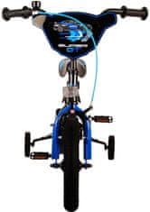 Volare Detský bicykel Super GT - chlapčenský - 12" - Blue