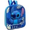 Chlapčenský 3D batoh Lilo & Stitch