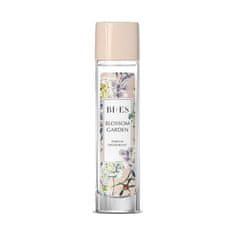 BIES Blossom Garden parfumovaný dezodorant 75ml 