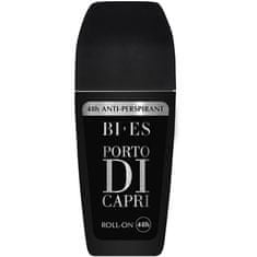 BIES DEO ROLL-ON PORTO DI CAPRI guľôčkový dezodorant 50 ML