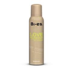 BIES LOVE FOREVER GREEN dezodorant 150ml
