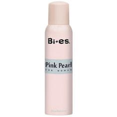 BIES PINK PEARL dezodorant 150ml