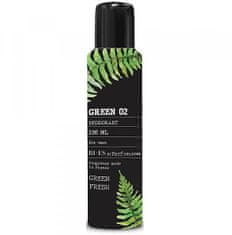 BIES GREEN 02 dezodorant 150 ml