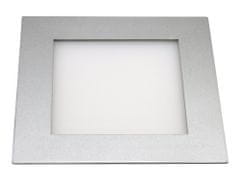 HEITRONIC HEITRONIC LED Panel 200x200mm denné biela 27641