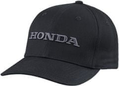 Honda šiltovka PADDOCK 23 černo-šedá