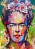 Puzzle Voka: Frida 1000 dielikov