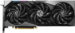 MSI GeForce RTX 4060 Ti GAMING X SLIM 16G, 16GB GDDR6