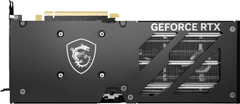 MSI GeForce RTX 4060 Ti GAMING X SLIM 16G, 16GB GDDR6