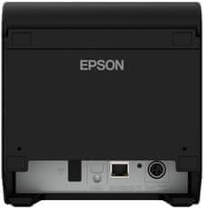 Epson TM-T20III-012, PS, řezačka (C31CH51012), čierna