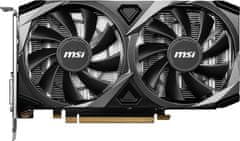 MSI GeForce RTX 3050 VENTUS 2X XS 8G OC, 8GB GDDR6