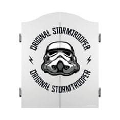 Mission Kabinet Original StormTrooper - C4 - White Base - Storm Trooper