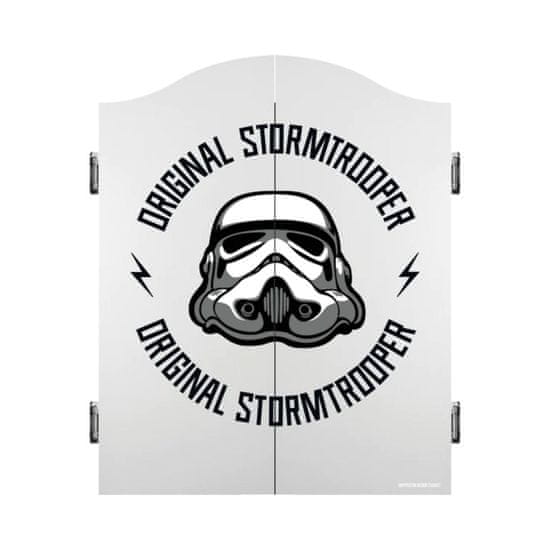Mission Kabinet Original StormTrooper - C4 - White Base - Storm Trooper