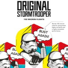 Mission Letky Original StormTrooper - Official Licensed - Storm Trooper - Bust Again - F4157