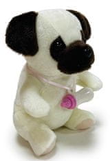 Mac Toys Interaktívny psík s fľaštičkou