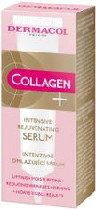 Dermacol Collagen plus Intenzívne omladzujúce sérum 12 ml