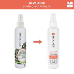 Biolage Multifunkčný sprej na vlasy Nettopy Coconut (Multi Benefit Spray) (Objem 150 ml)
