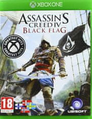 Ubisoft Assassin's Creed IV: Black Flag (XONE)