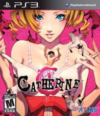 Atlus Catherine (PS3)