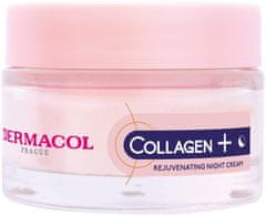 Dermacol Duopack Collagen plus denný + nočný krém