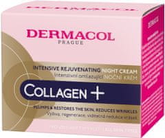 Dermacol Duopack Collagen plus denní + noční krém