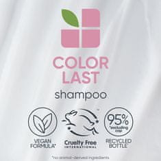 Biolage Šampón pre farbené vlasy (Colorlast Shampoo Orchid) (Objem 250 ml)