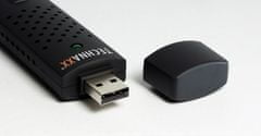 Technaxx USB Video Grabber - prevod VHS do digitálnej podoby (TX-20)