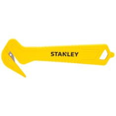 Stanley 10x Bezpečnostný nôž na balíky STHT10355-1
