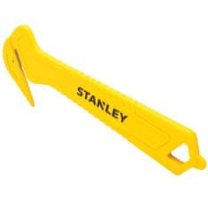 Stanley 10x Bezpečnostný nôž na balíky STHT10355-1
