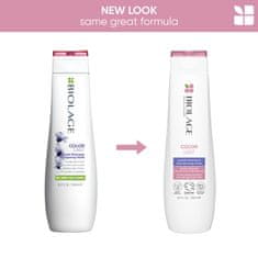 Biolage Šampón pre elimináciu žltých odtieňov Color Last (Purple Shampoo) 250 ml (Objem 250 ml)