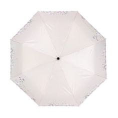 Albi Deštník - Růžová květina