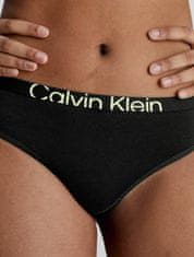 Calvin Klein Dámske tangá QF7401E-UB1 (Veľkosť XS)