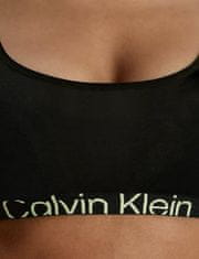 Calvin Klein Dámska podprsenka Bralette QF7400E-UB1 (Veľkosť XS)