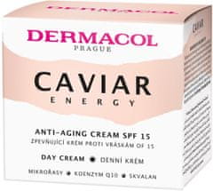 Dermacol Caviar energy denný krém 50 ml