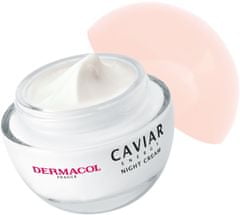 Dermacol Duopack Caviar energy denný + nočný krém 50 + 50 ml