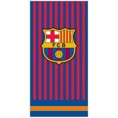 Carbotex Futbalová osuška FC Barcelona - Victoria
