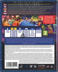 INNA Nickelodeon Kart Racers 3: Slime Speedway (PS4)