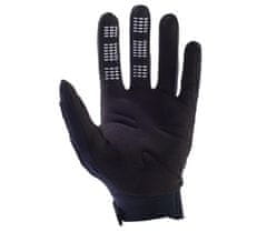 FOX MX rukavice Fox Dirtpaw Glove - Black/White vel. S