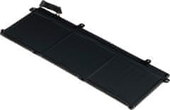T6 power Batéria pre Lenovo ThinkPad T14 Gen 2 20XL, Li-Poly, 11,55 V, 4415 mAh (51 Wh), čierna