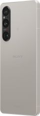 SONY Xperia 1 V 5G, 12GB/256GB, Platinum Silver