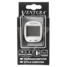 Ventura computer 10 funkcií biely