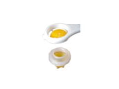AUR Nádobky na varenie vajíčok Eggies